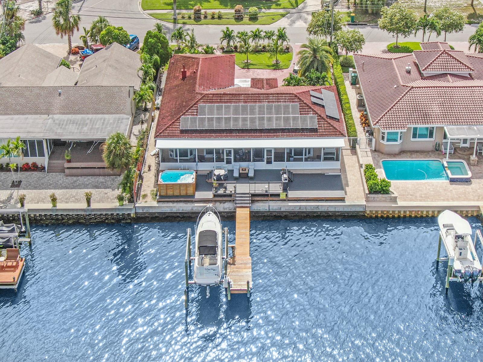 Details for 1818 Dolphin Boulevard S, ST PETERSBURG, FL 33707