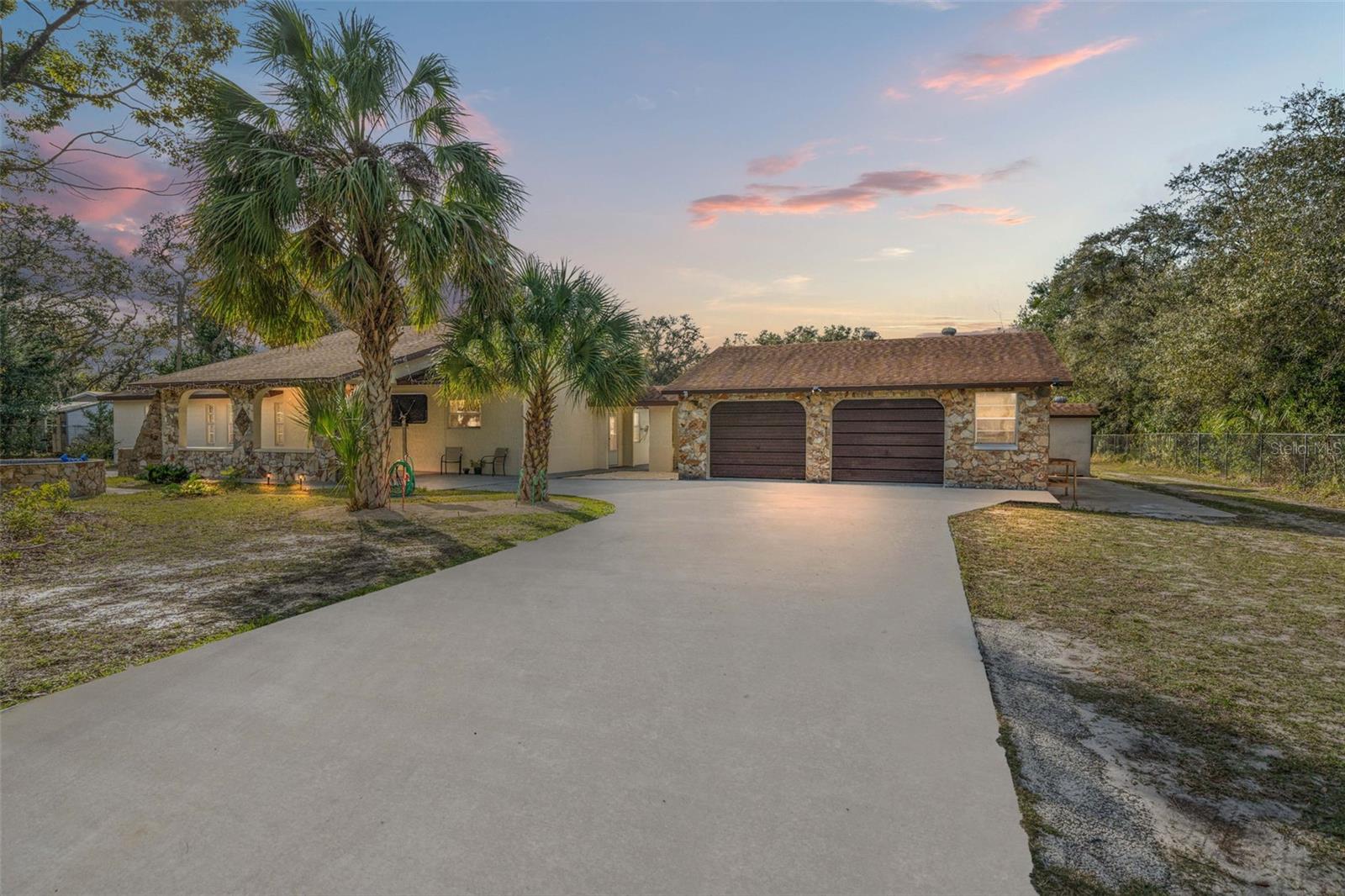 Details for 18801 Orange Hill Drive, HUDSON, FL 34667