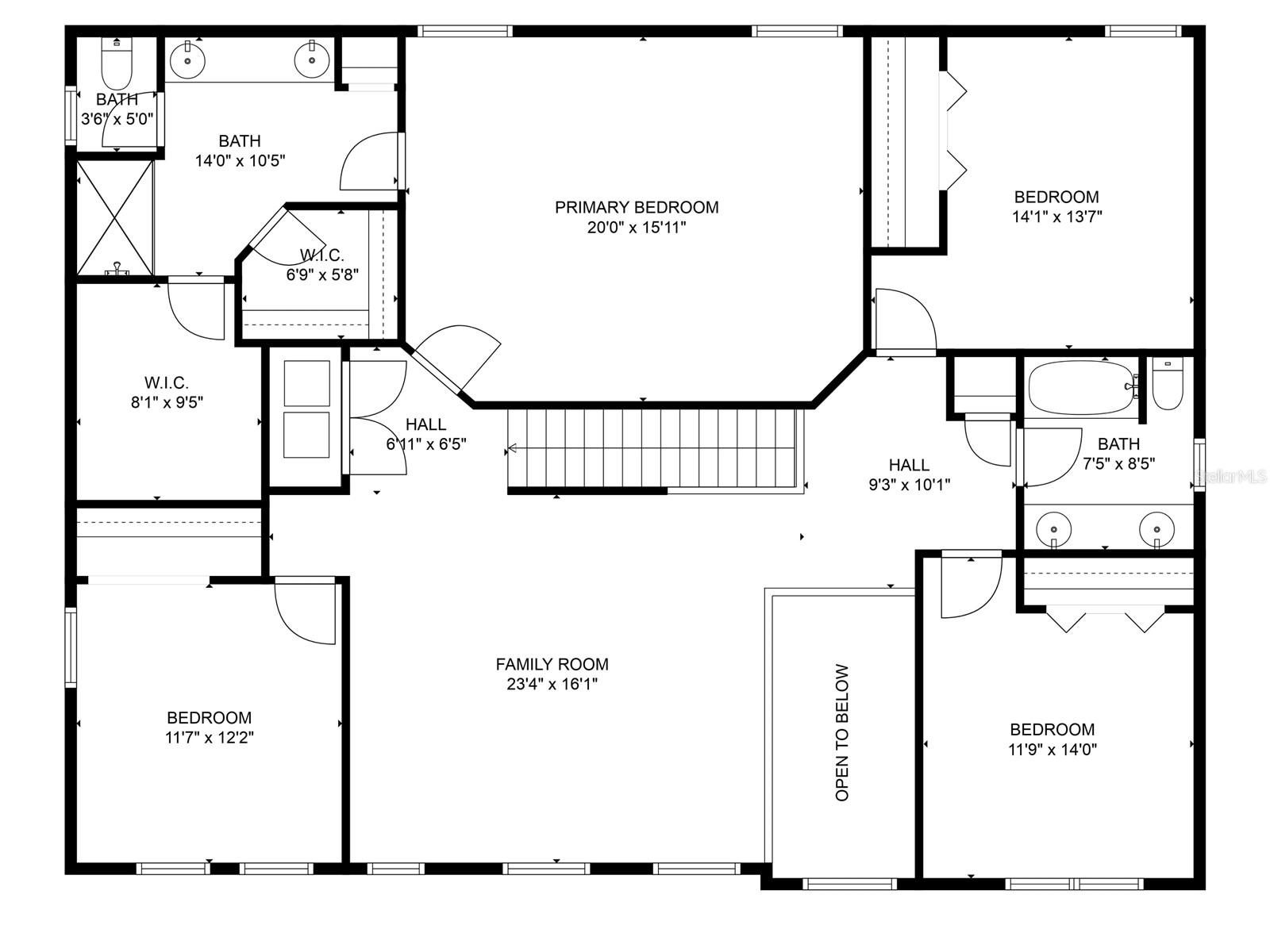 Image 60 of 62 For 8044 Lago Mist Way