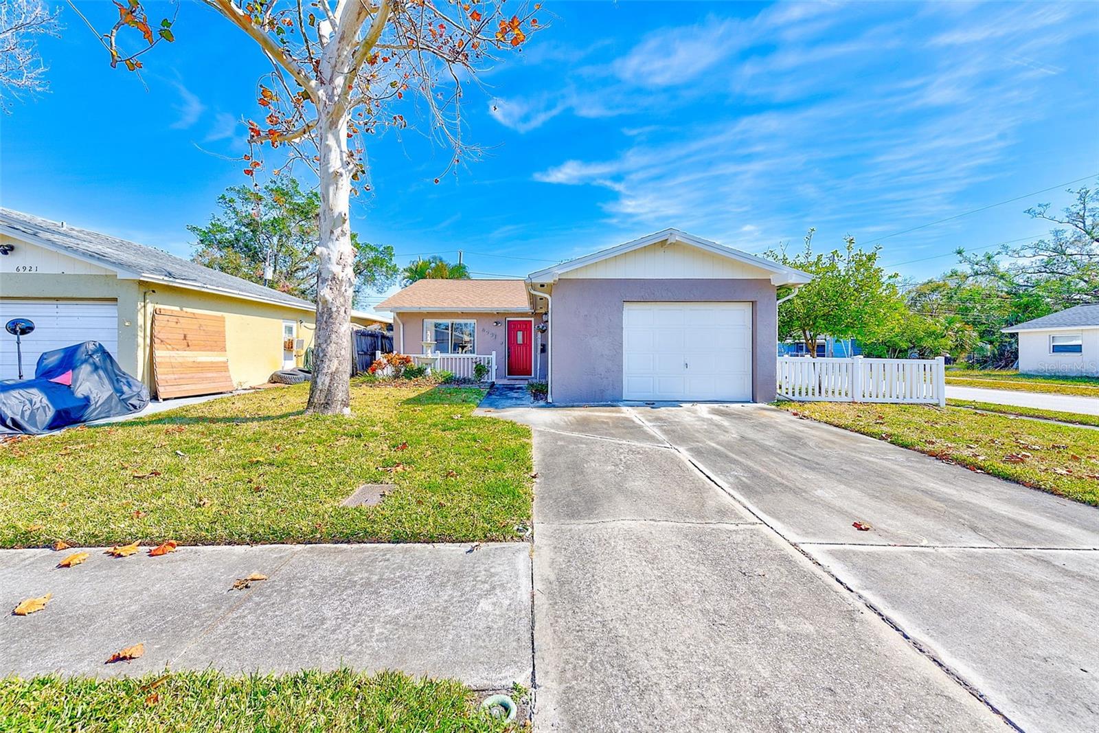 Details for 6901 59th Way N, PINELLAS PARK, FL 33781