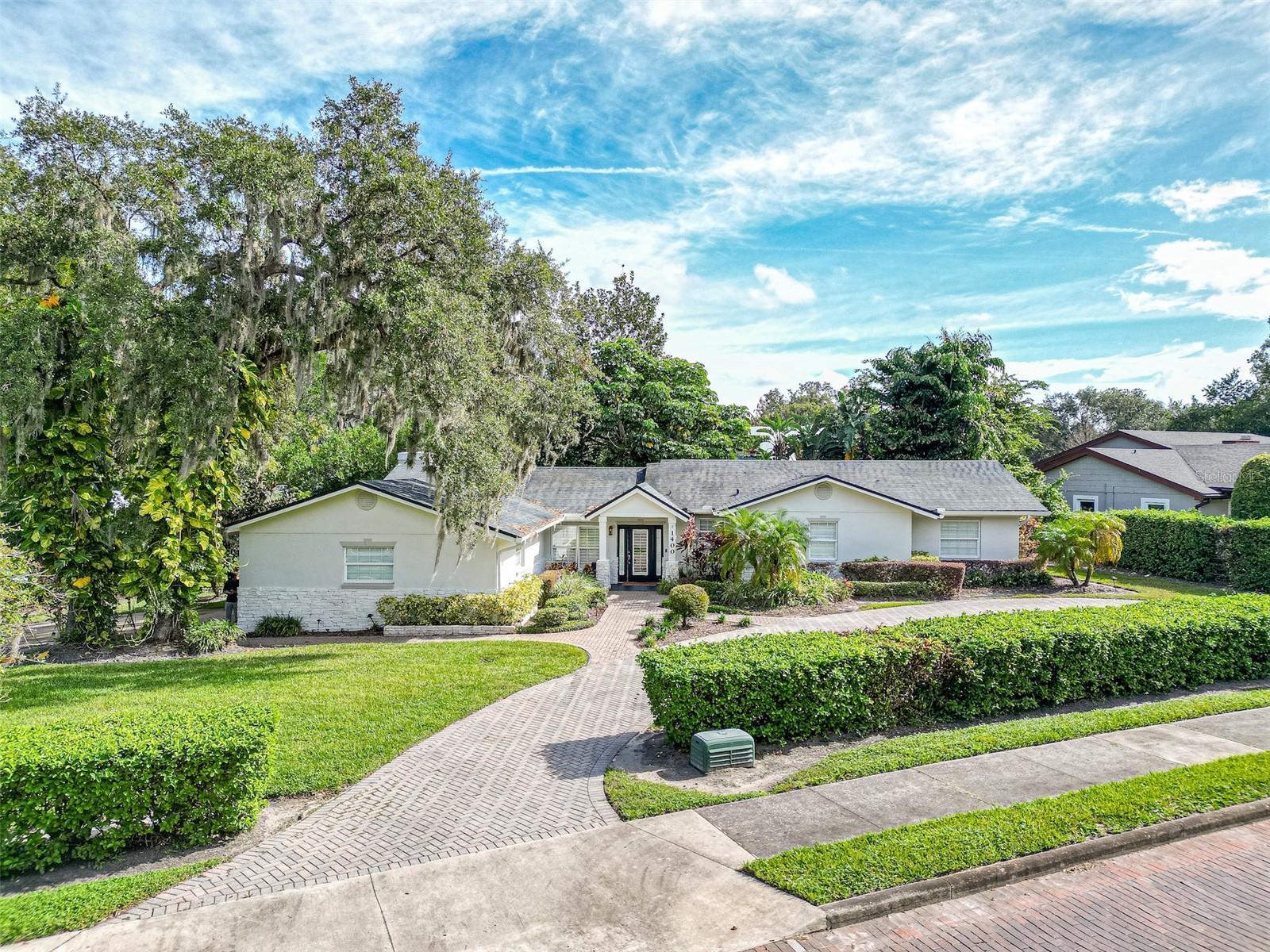 Details for 1400 Pennsylvania Avenue, WINTER PARK, FL 32789