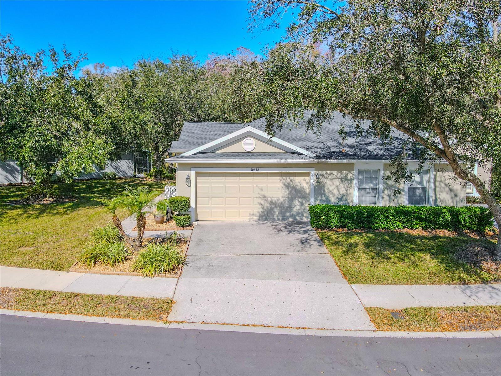 Details for 10632 Ashford Oaks Drive, TAMPA, FL 33625