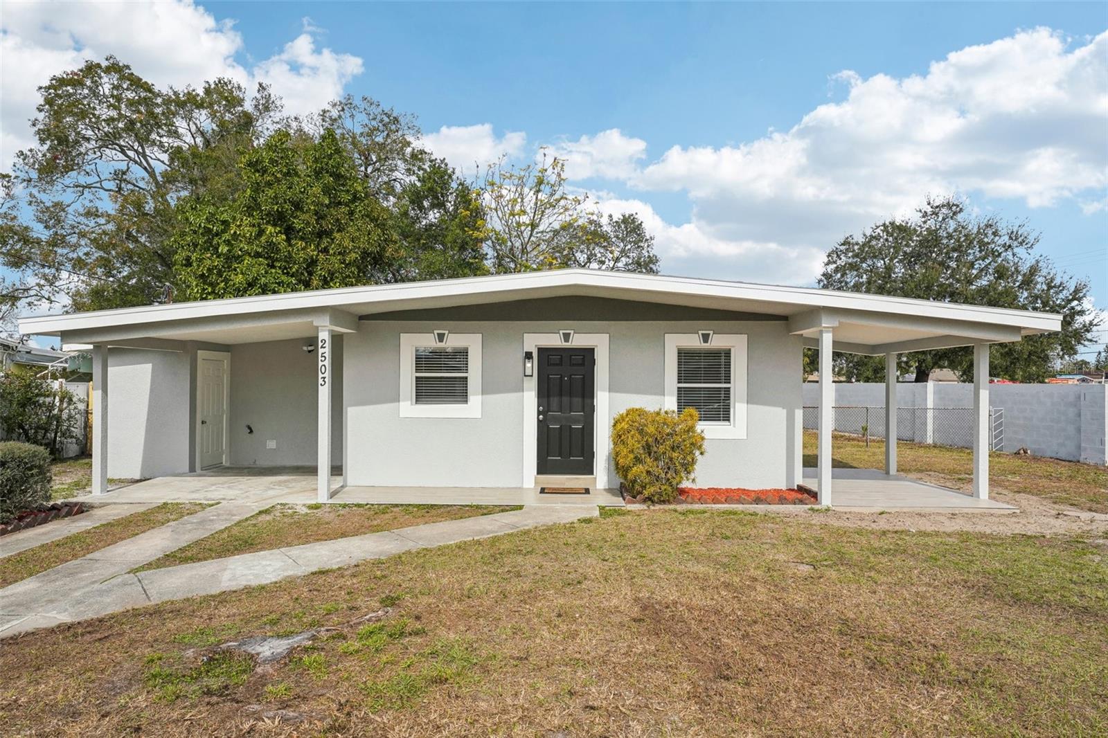 Details for 2503 Crawford Street, TAMPA, FL 33614