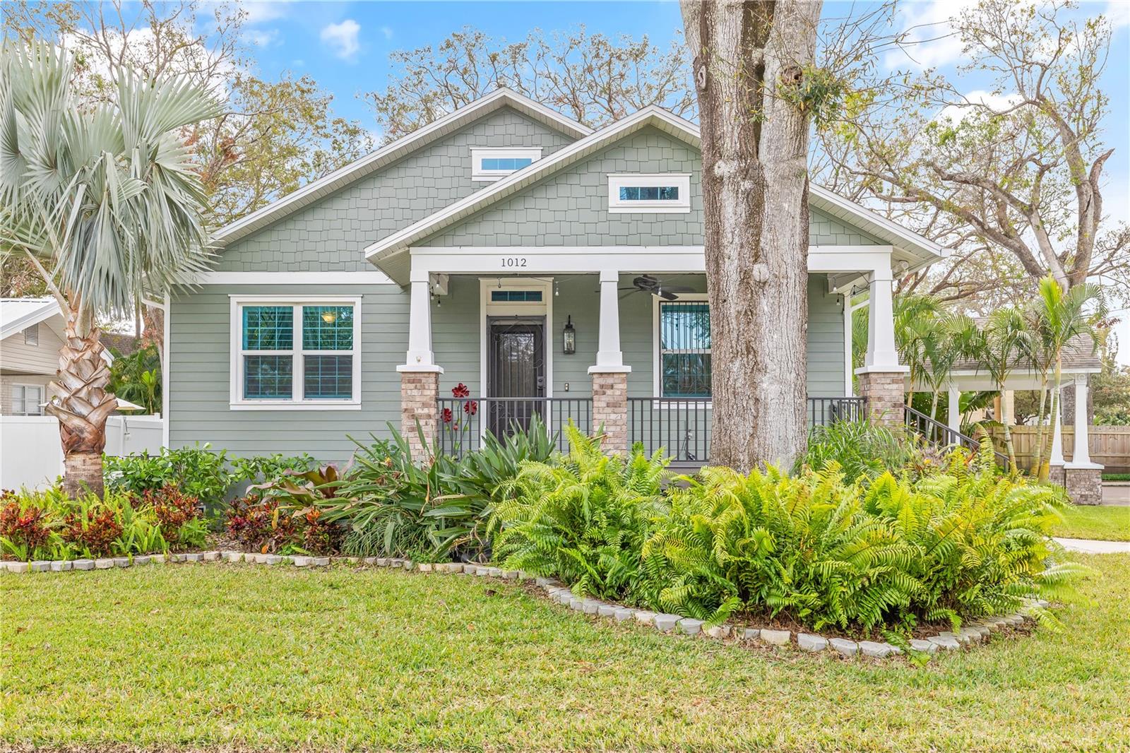 Details for 1012 River Heights Avenue, TAMPA, FL 33603