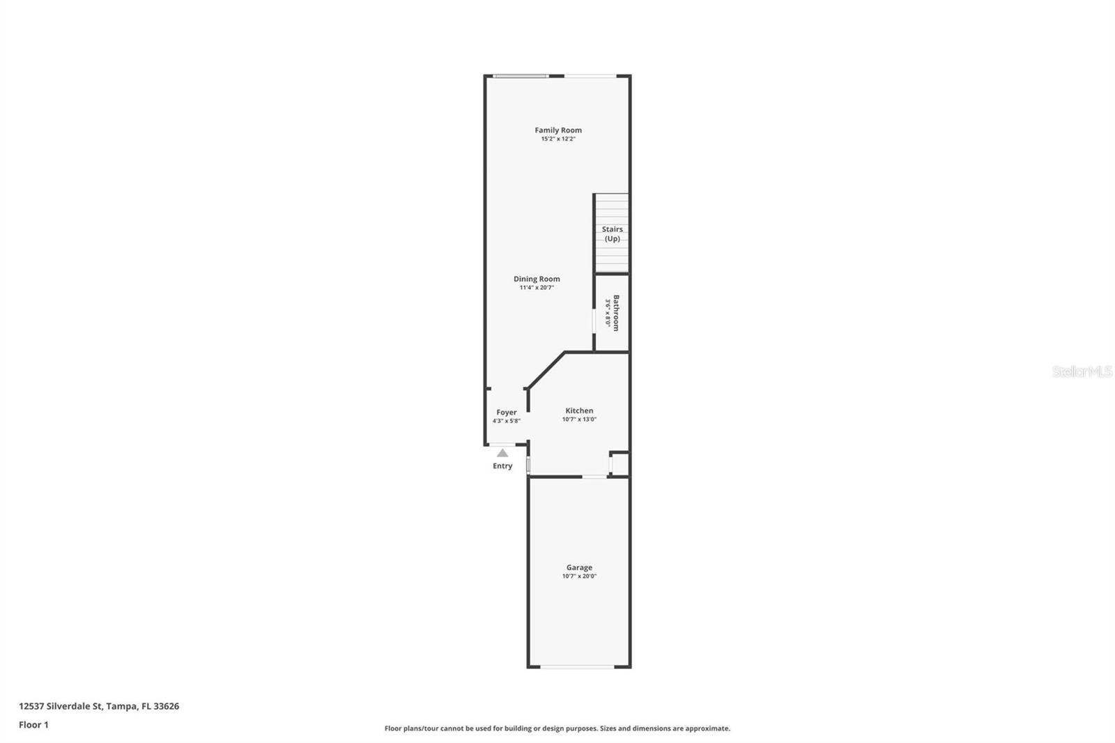 Image 36 of 37 For 12537 Silverdale Street