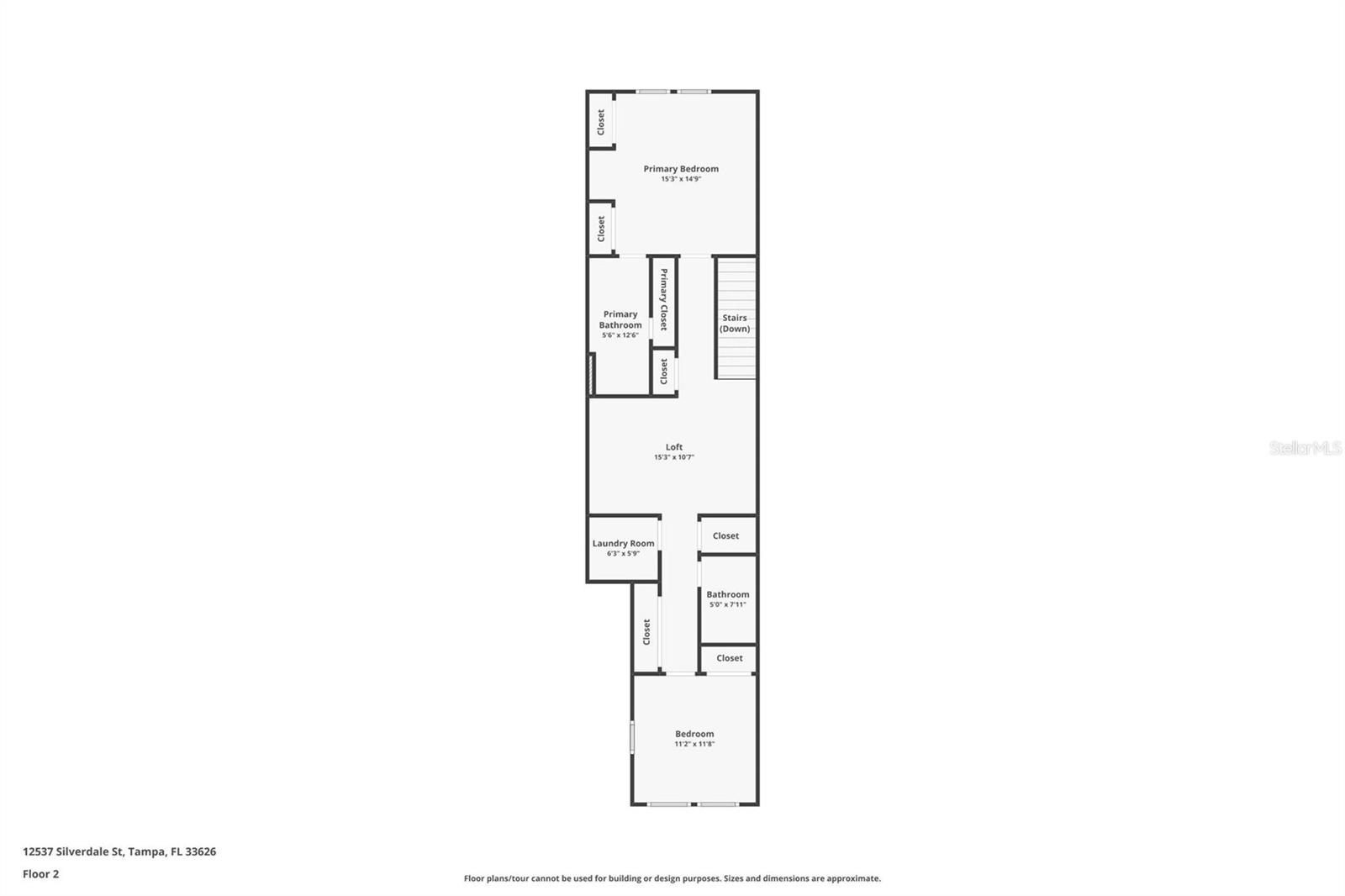 Image 37 of 37 For 12537 Silverdale Street