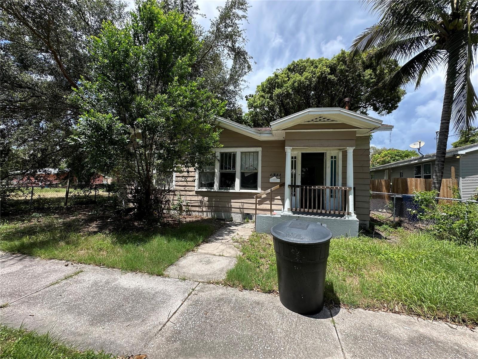Details for 1311 11th Avenue S, ST PETERSBURG, FL 33705