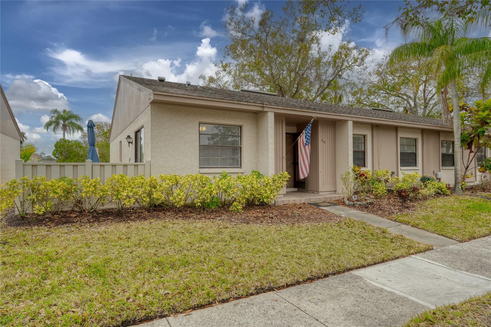 Details for 20 Sylvia Place, OLDSMAR, FL 34677