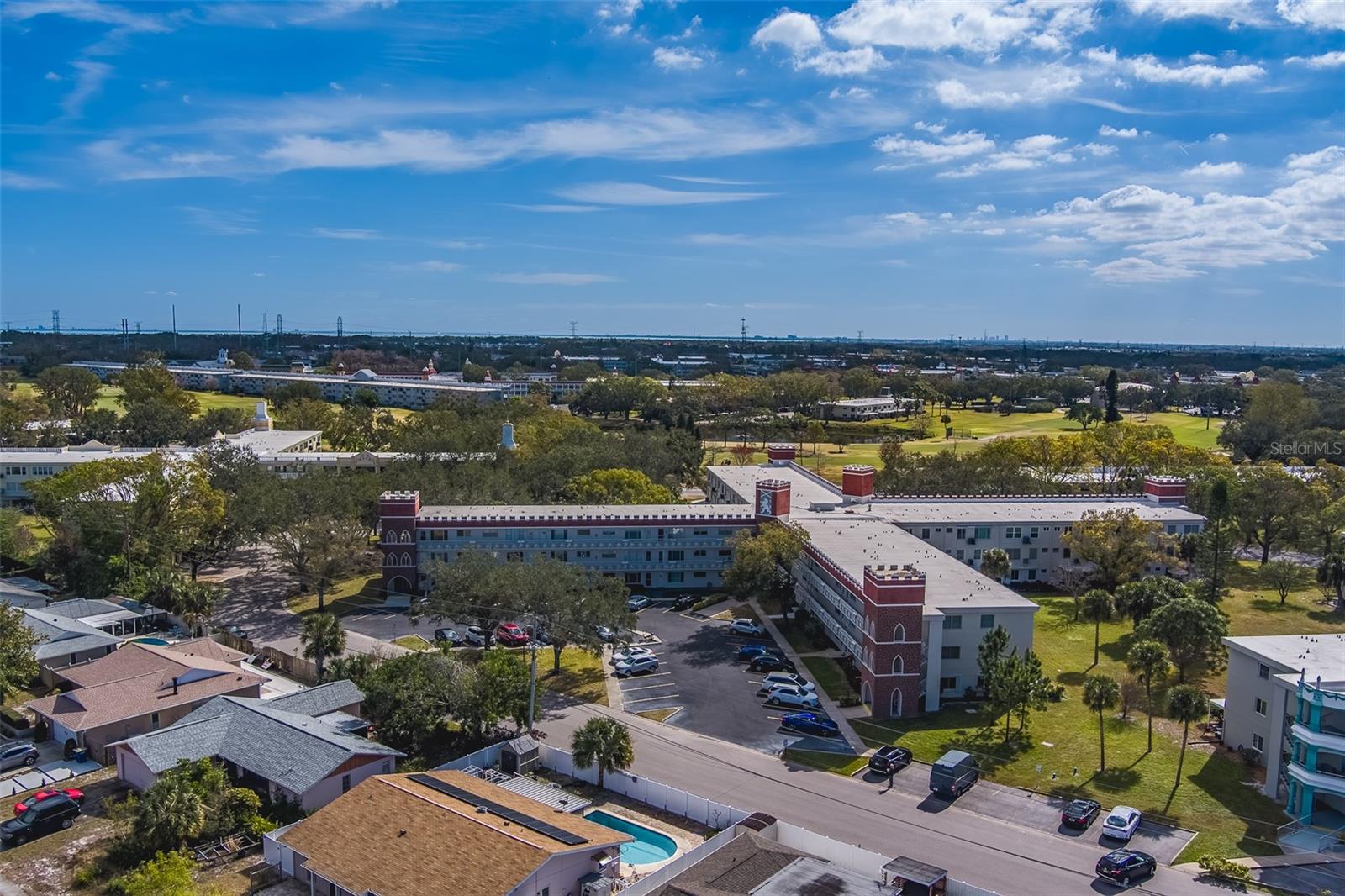 Details for 2363 Israeli Drive 61, CLEARWATER, FL 33763