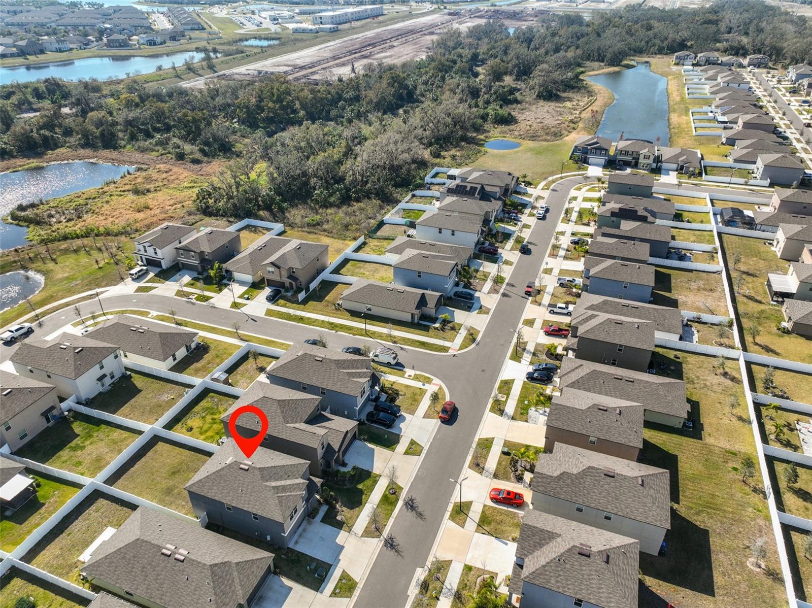 Details for 10377 Blue Plume Court, RIVERVIEW, FL 33578