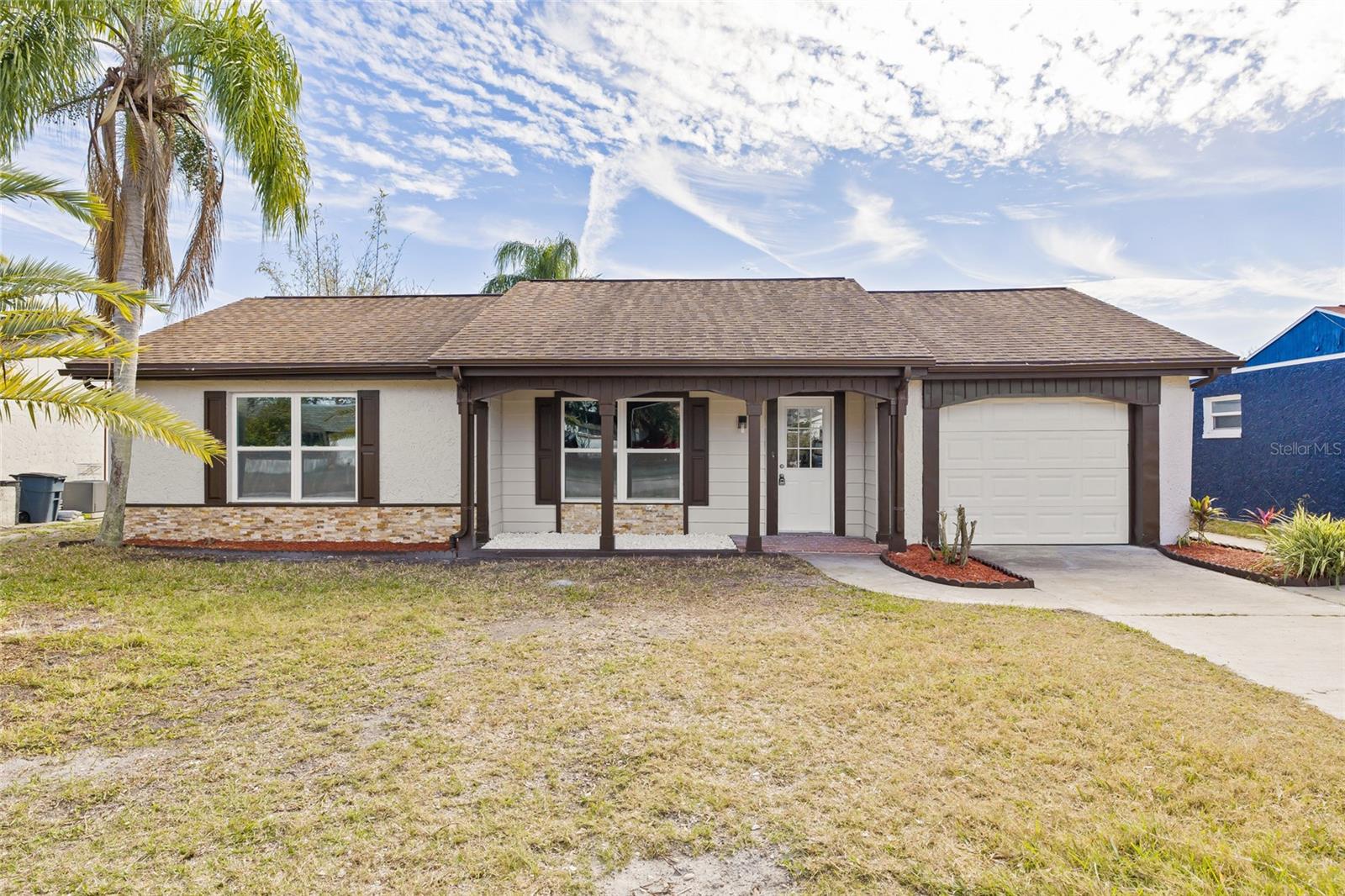 Details for 3334 Rock Valley Drive, HOLIDAY, FL 34691