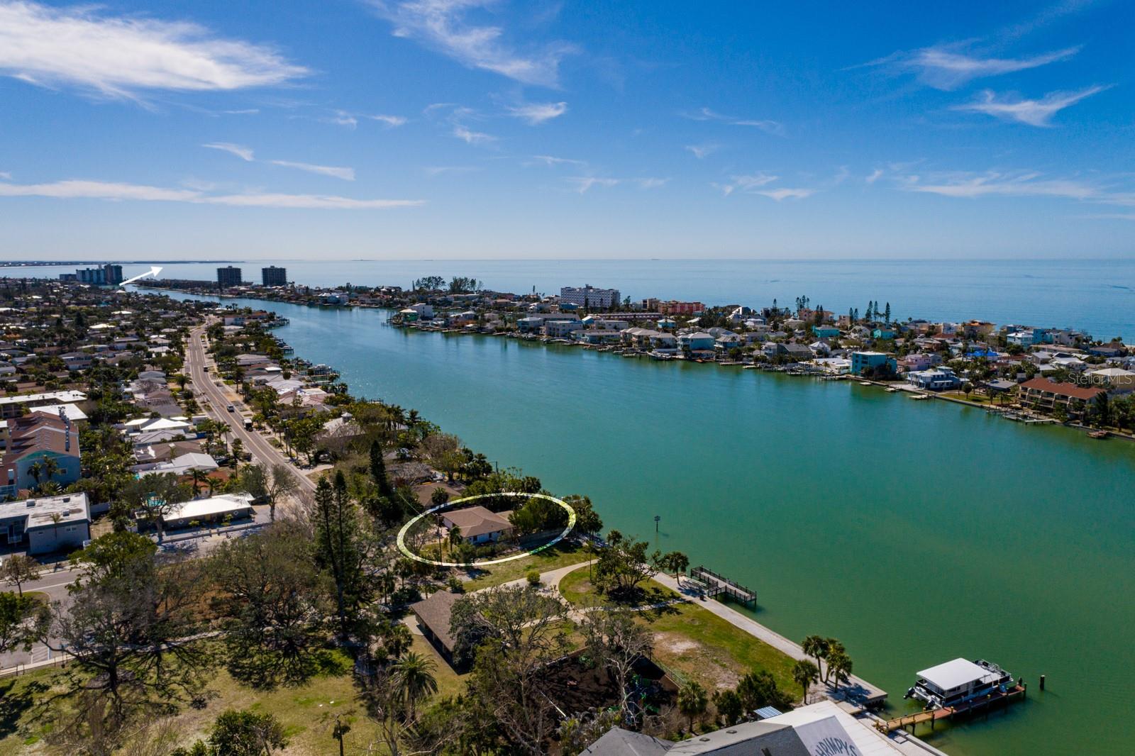 Details for 9320 Gulf Boulevard, ST PETE BEACH, FL 33706