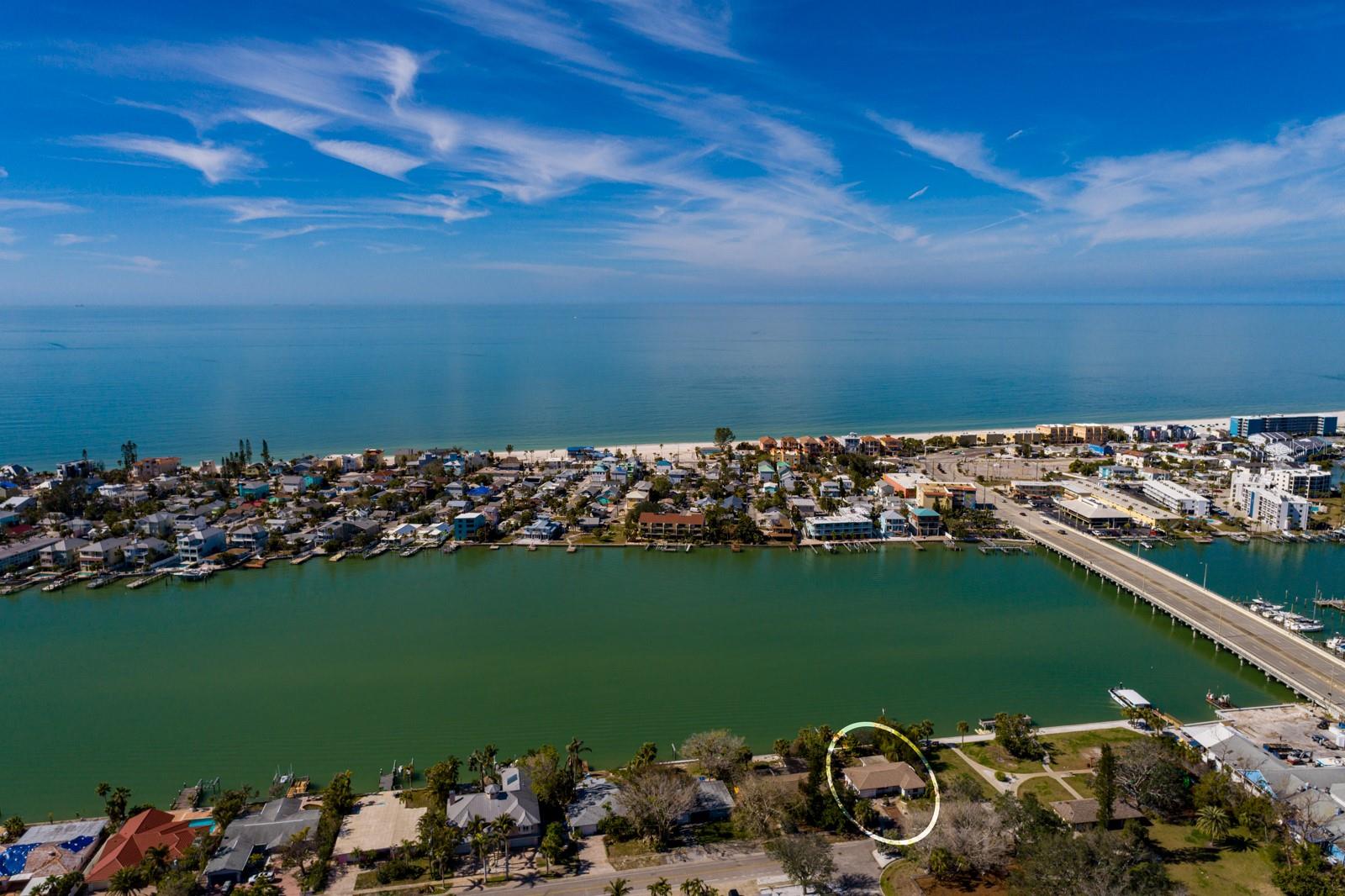 Listing photo id 35 for 9320 Gulf Boulevard