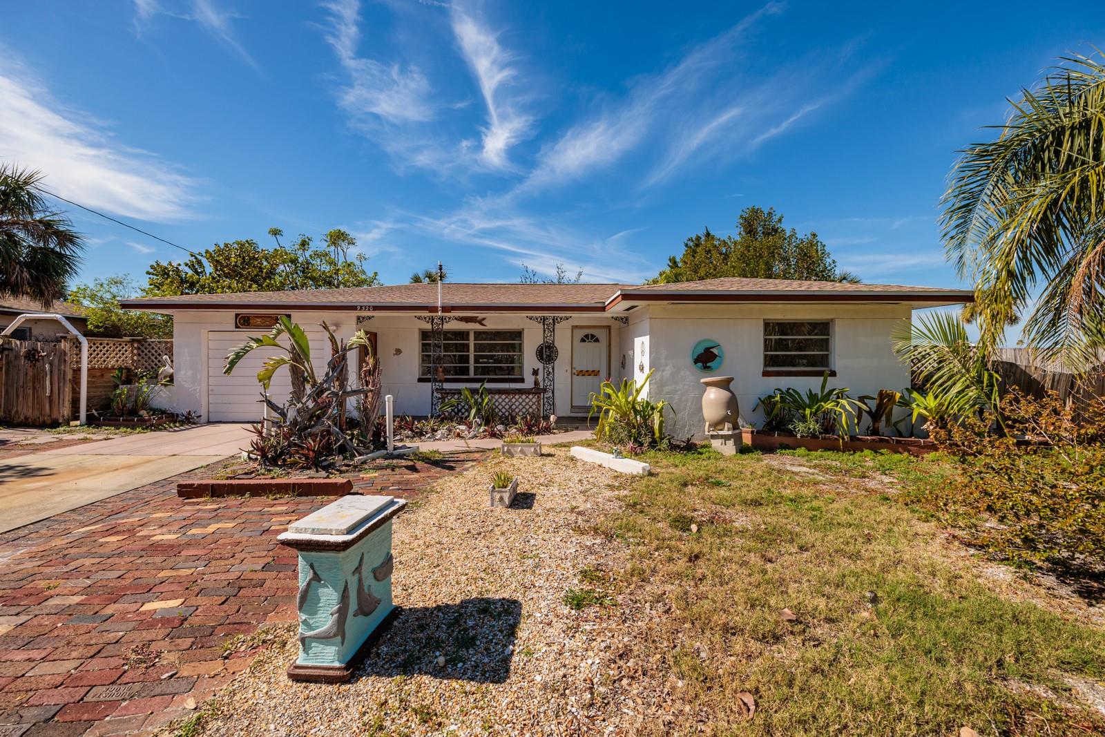 Listing photo id 6 for 9320 Gulf Boulevard