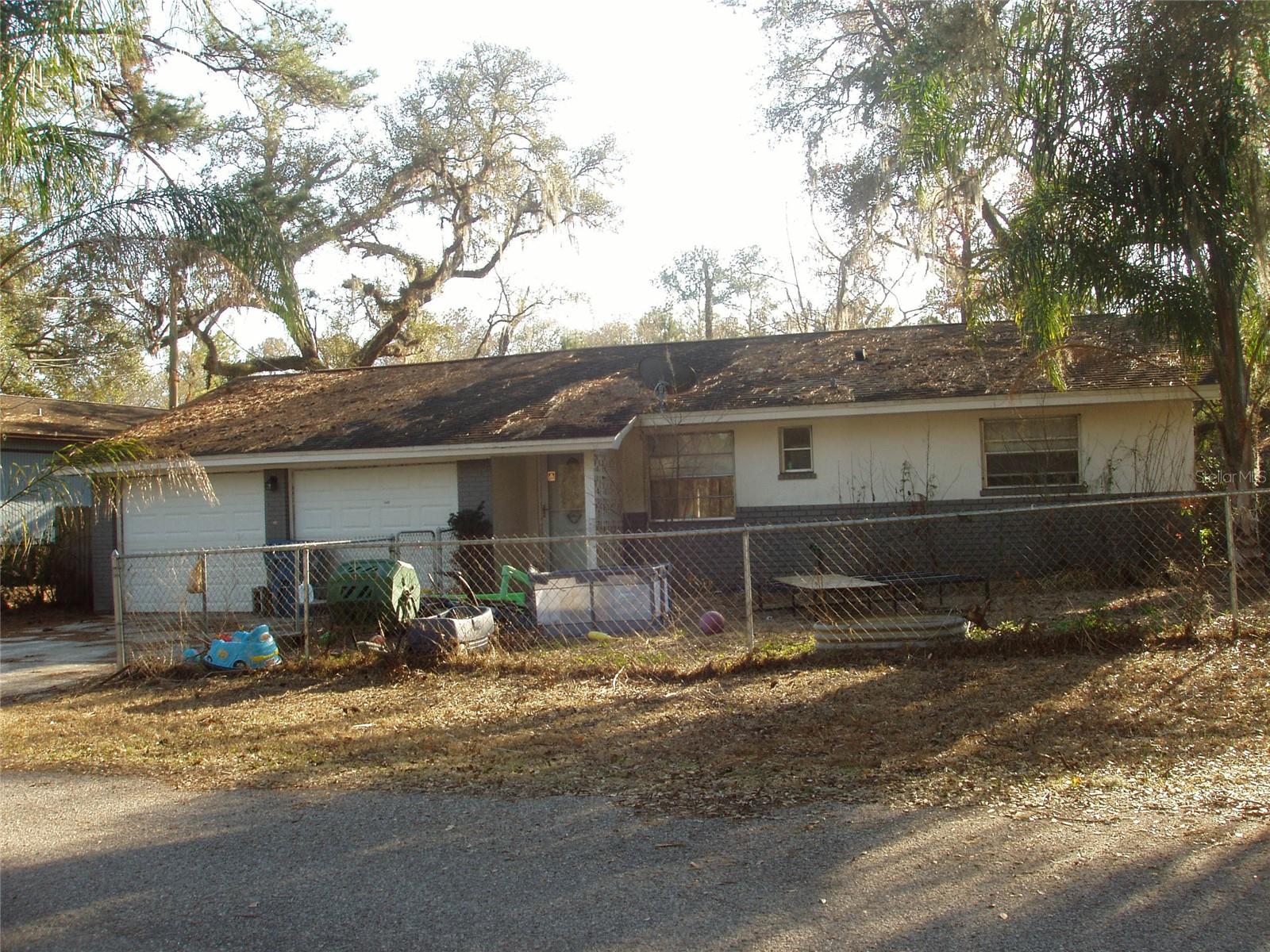 Listing Details for 3401 Riderwood Drive, DADE CITY, FL 33523