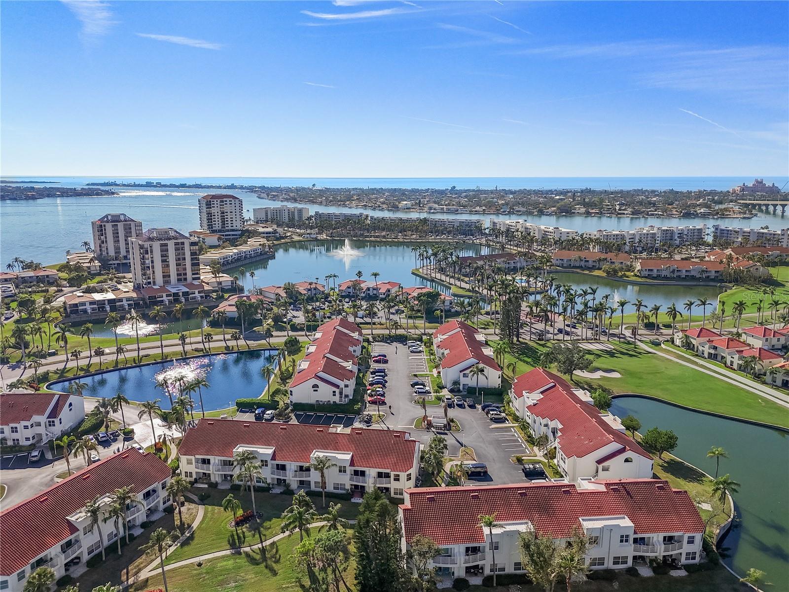 Details for 6085 Bahia Del Mar Boulevard 105, ST PETERSBURG, FL 33715