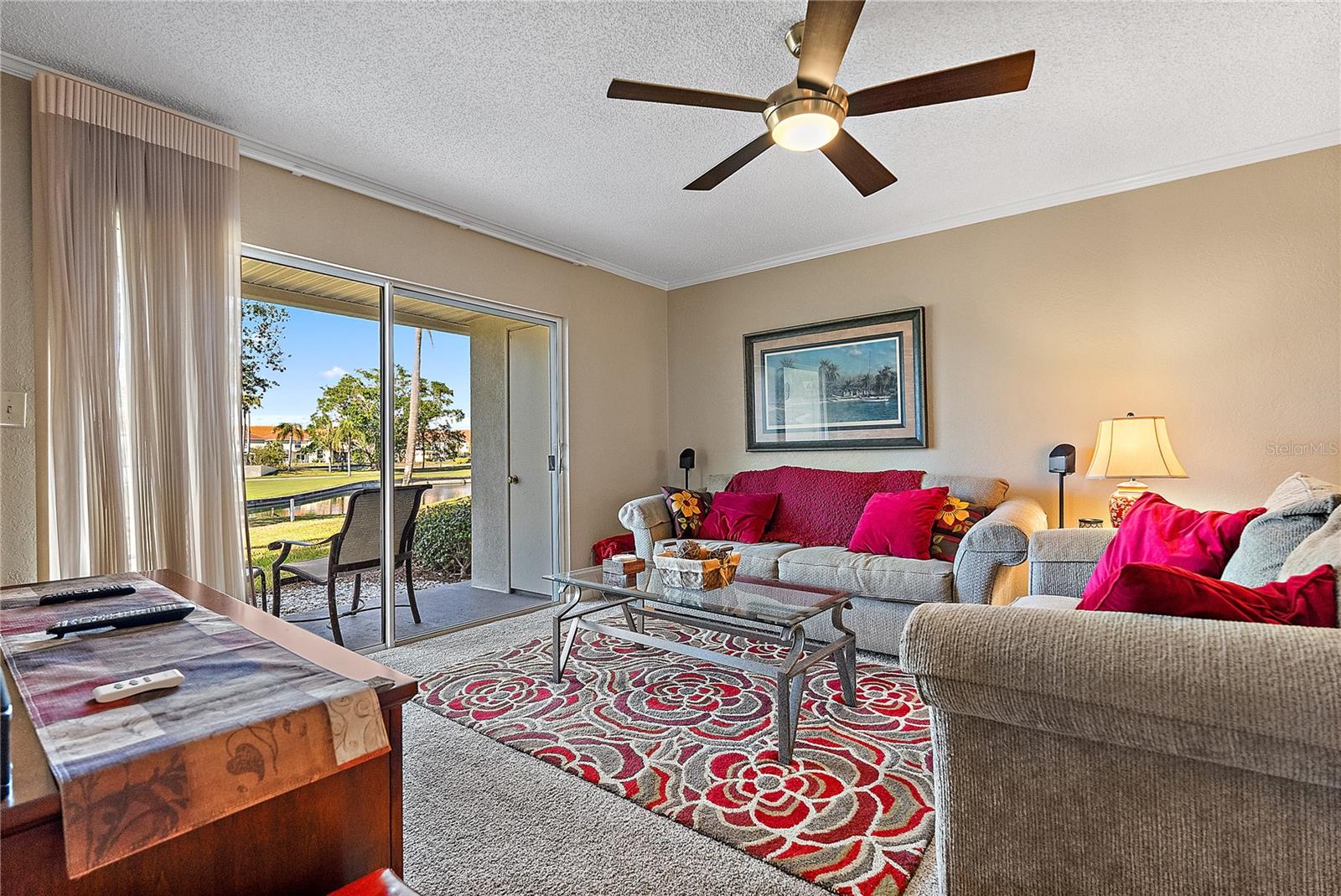 Image 15 of 32 For 6085 Bahia Del Mar Boulevard 105