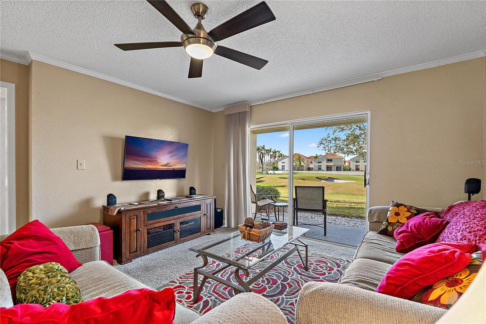 Image 16 of 32 For 6085 Bahia Del Mar Boulevard 105