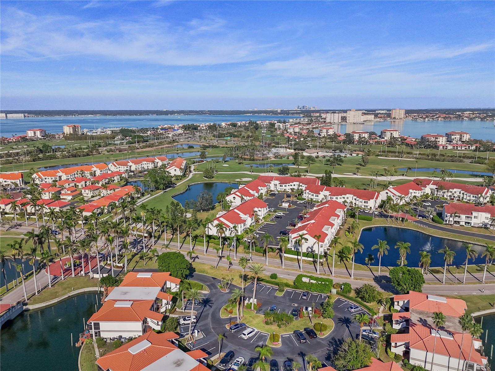 Image 31 of 32 For 6085 Bahia Del Mar Boulevard 105