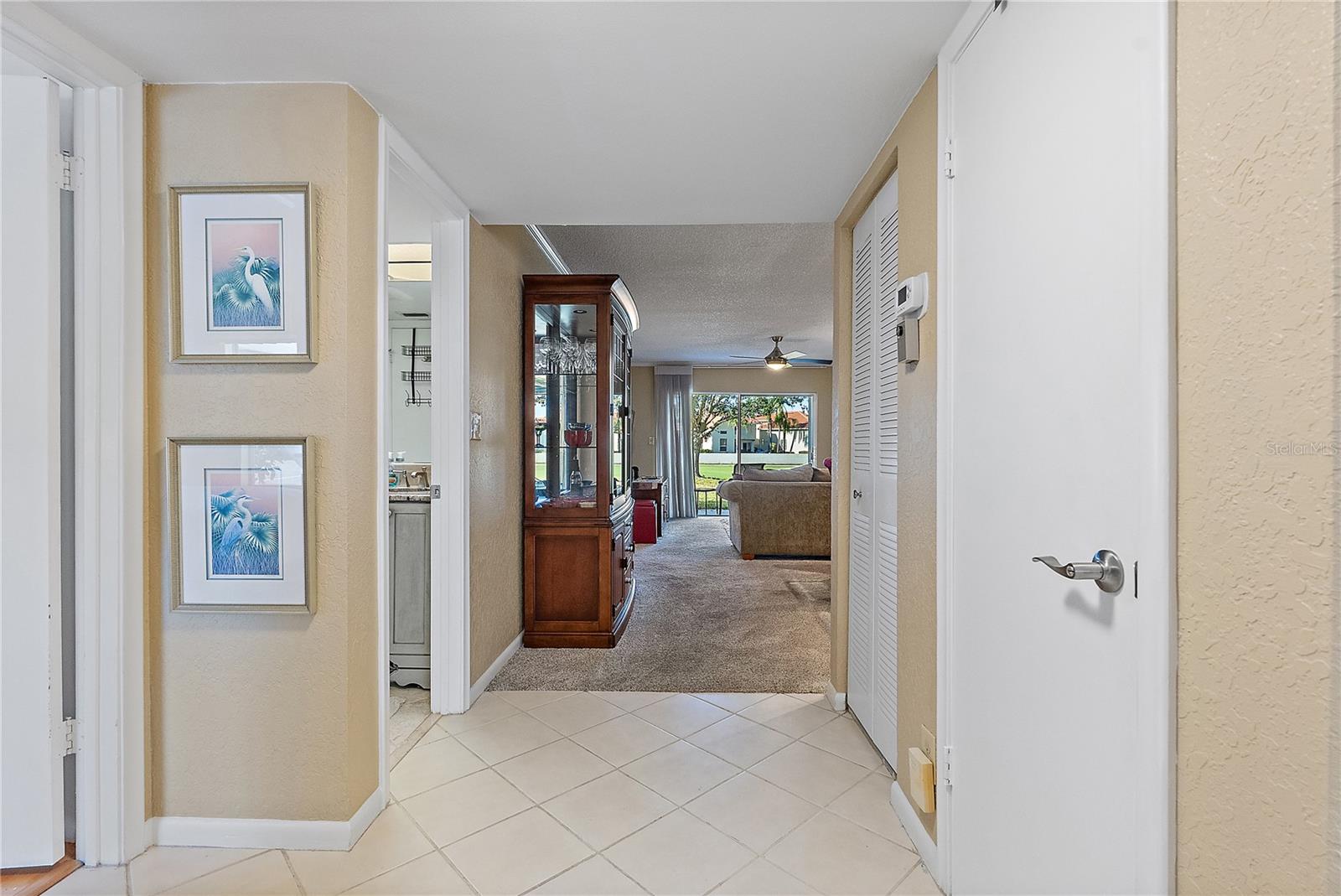 Image 4 of 32 For 6085 Bahia Del Mar Boulevard 105