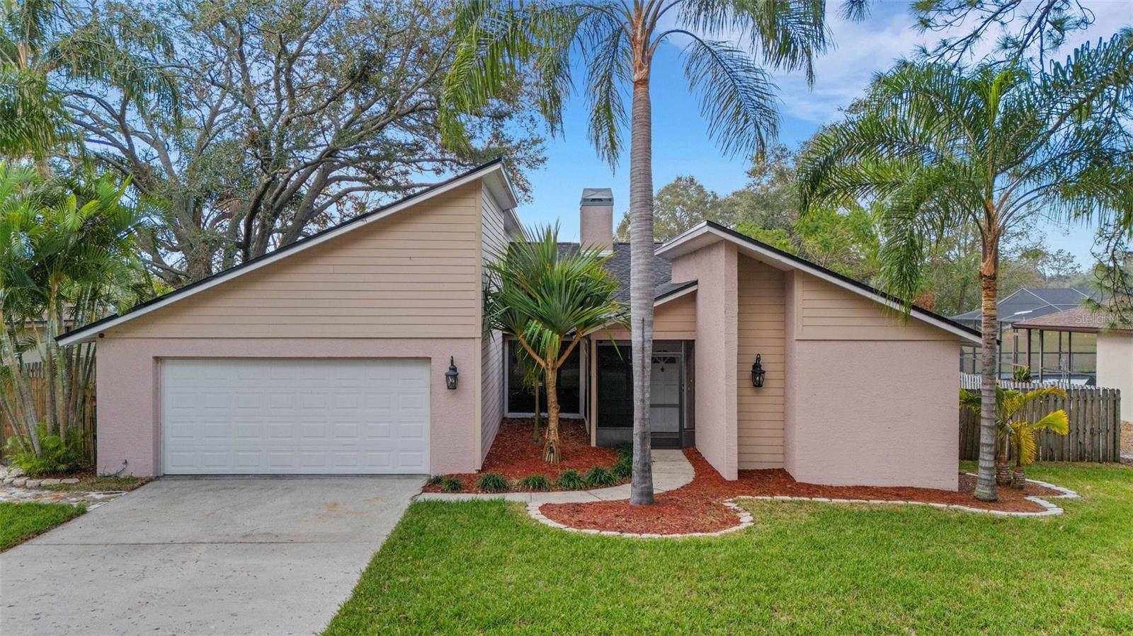 Details for 2826 Kavalier Drive, PALM HARBOR, FL 34684