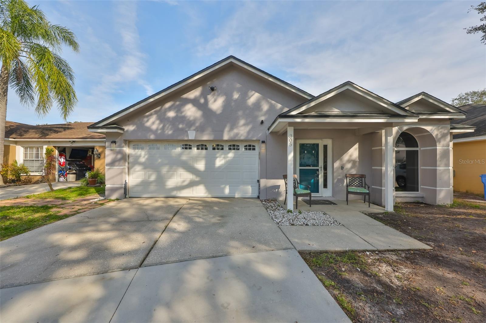 Details for 305 Crayford Place, VALRICO, FL 33594