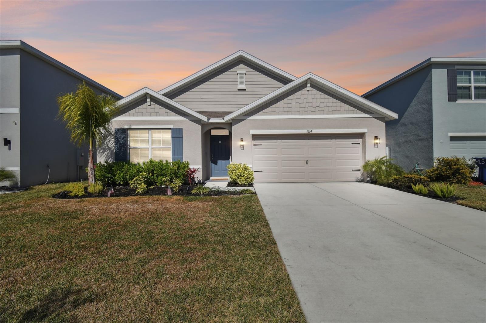 Details for 9114 Forge Breeze Loop, WESLEY CHAPEL, FL 33545