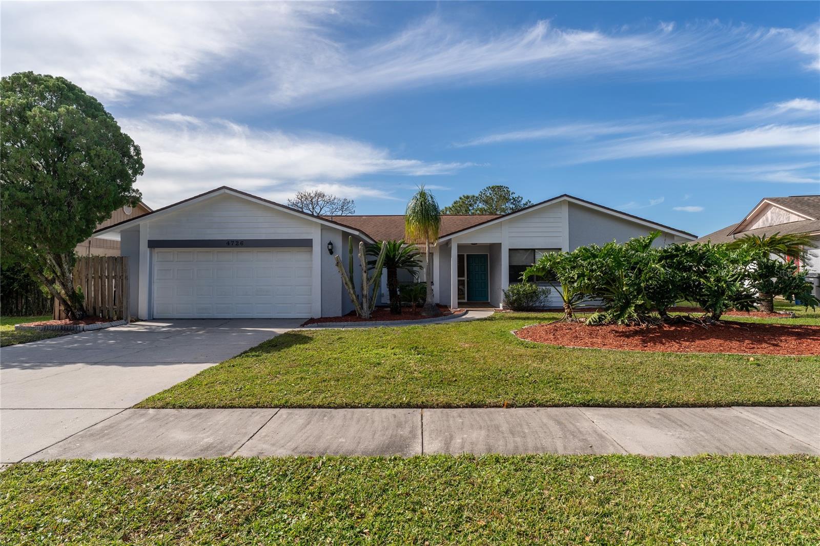 Details for 4726 Windflower Circle, TAMPA, FL 33624