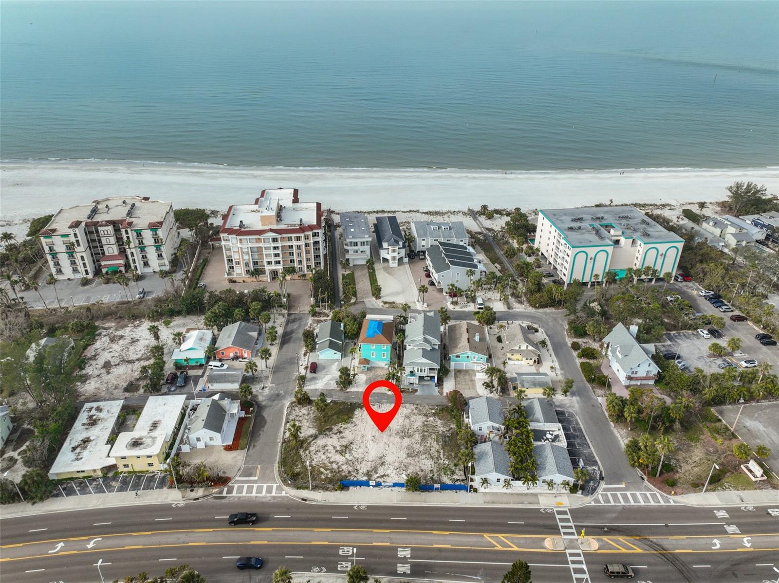 Listing photo id 5 for 12200 Gulf Boulevard