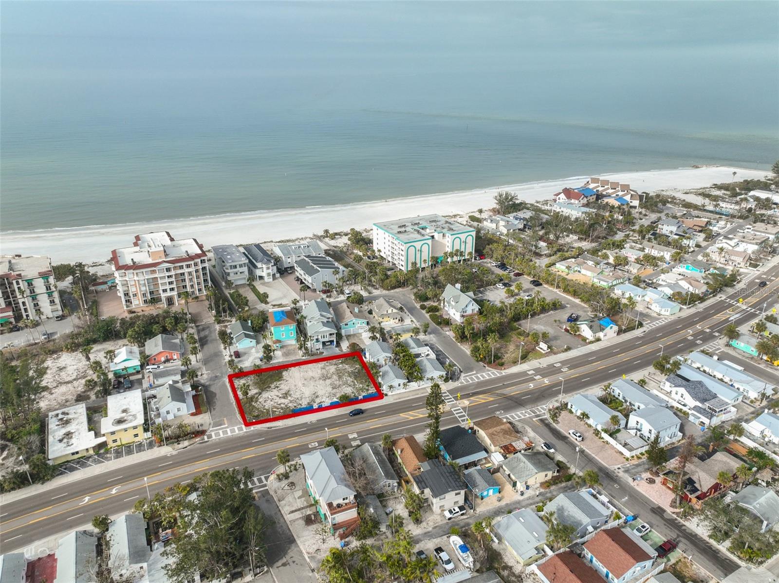 Listing photo id 6 for 12200 Gulf Boulevard