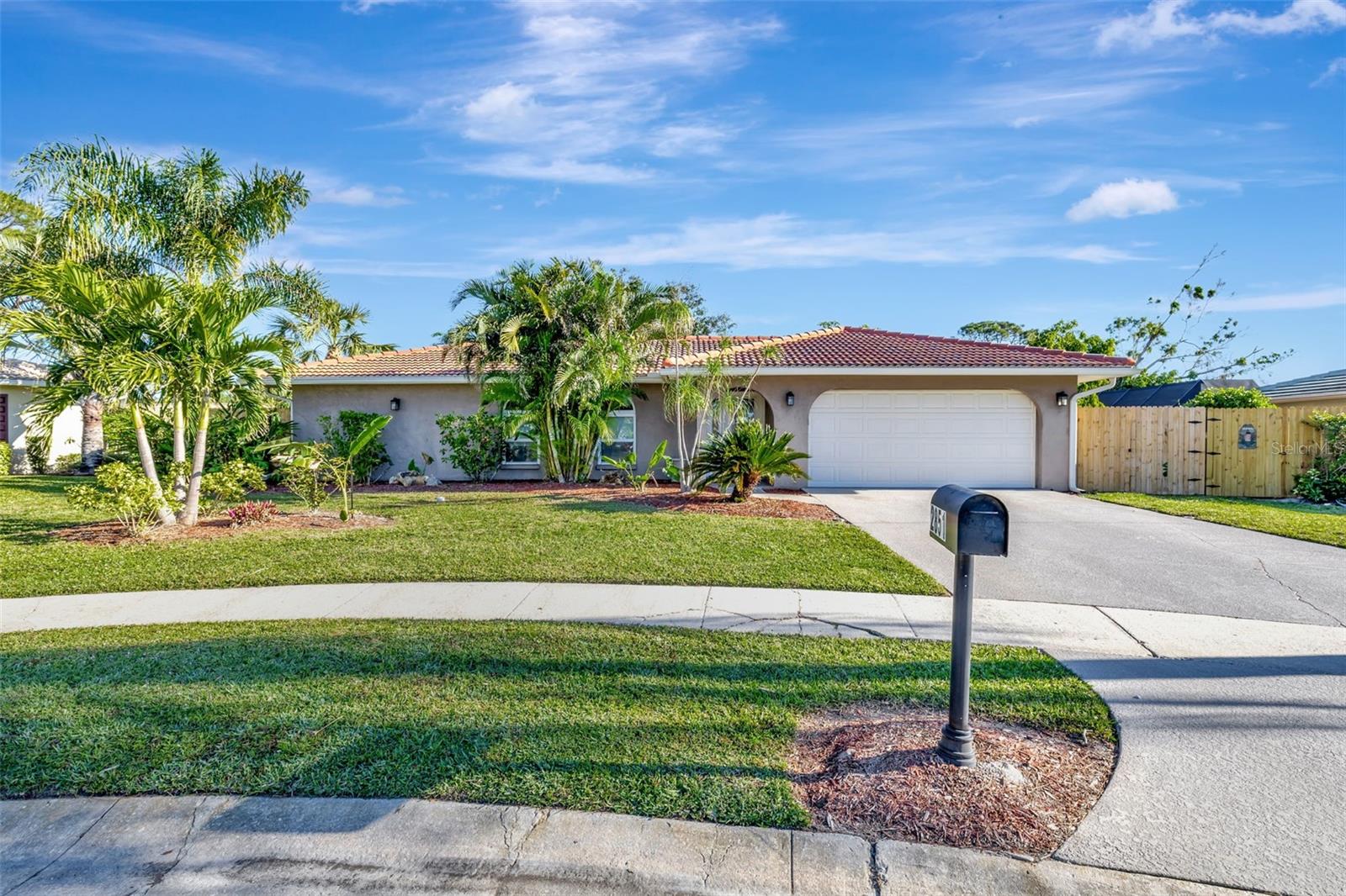 Details for 2851 Hardee Drive, SARASOTA, FL 34231