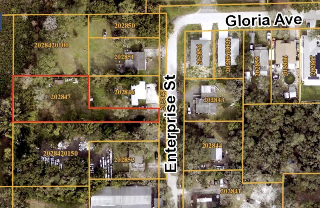 Details for Enterprise St, PLANT CITY, FL 33563