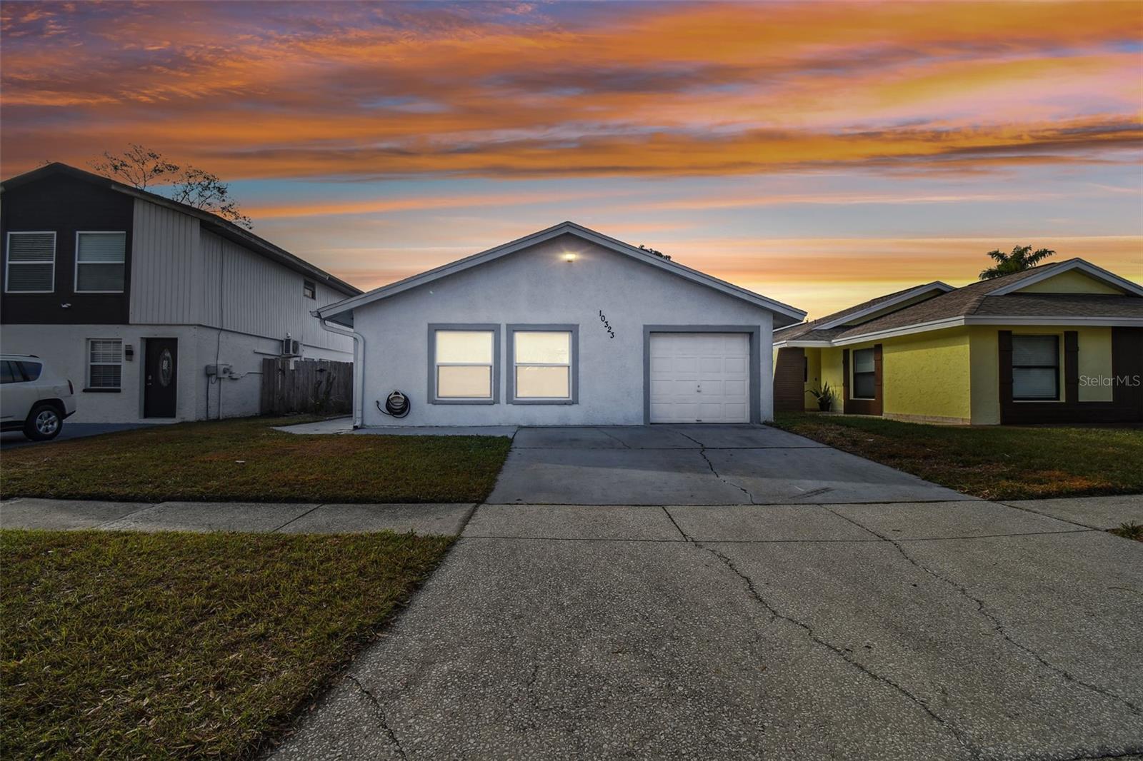 Details for 10323 Del Mar Circle, TAMPA, FL 33624