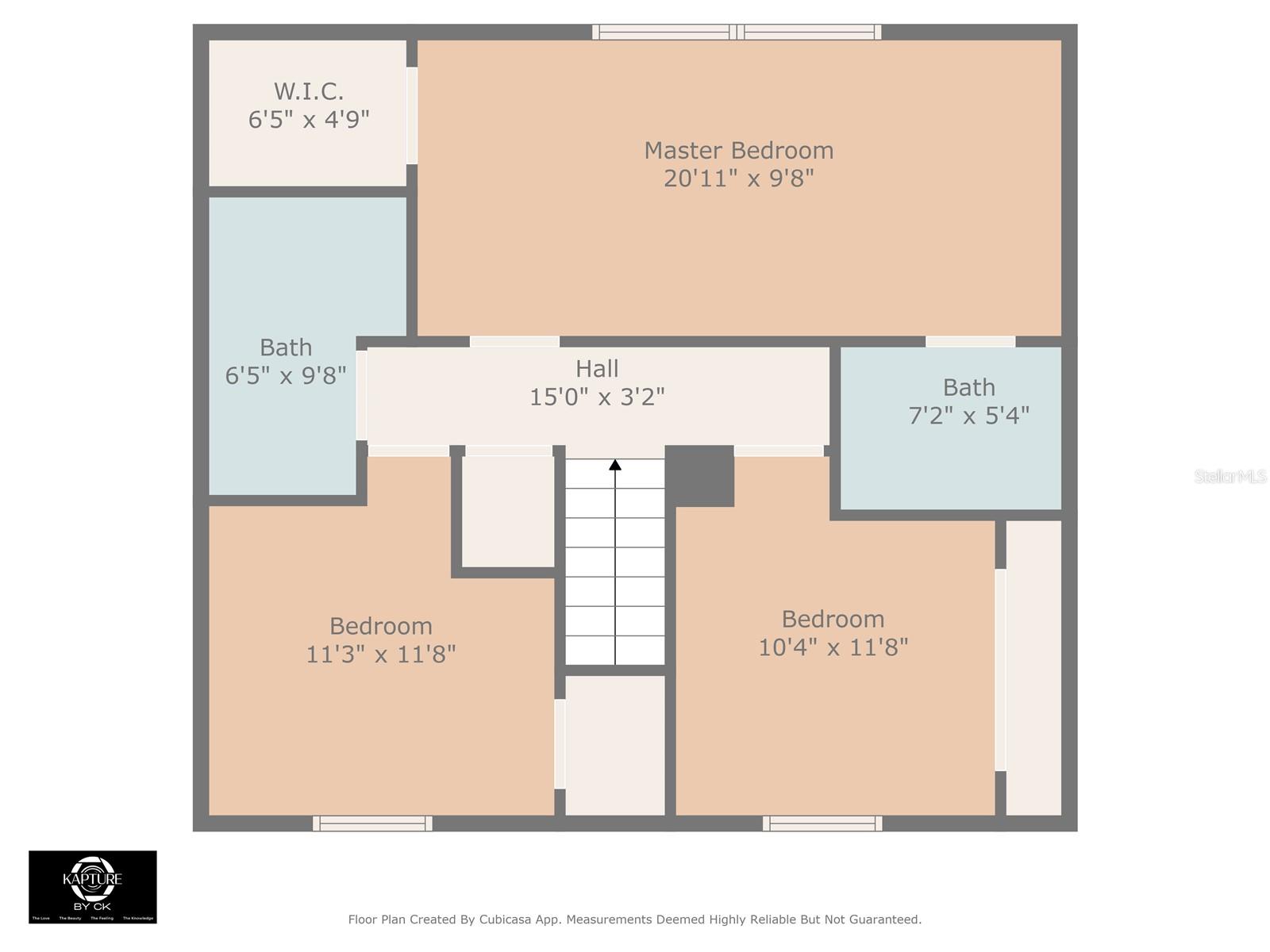 Image 27 of 32 For 1137 King Arthur Court 510