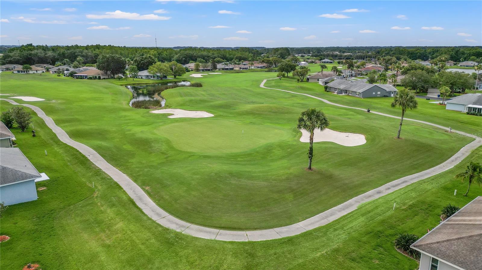 Image 34 of 79 For 29526 Tee Shot Drive