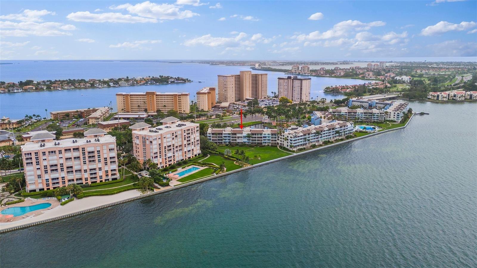 Listing photo id 32 for 5151 Isla Key Boulevard S 223