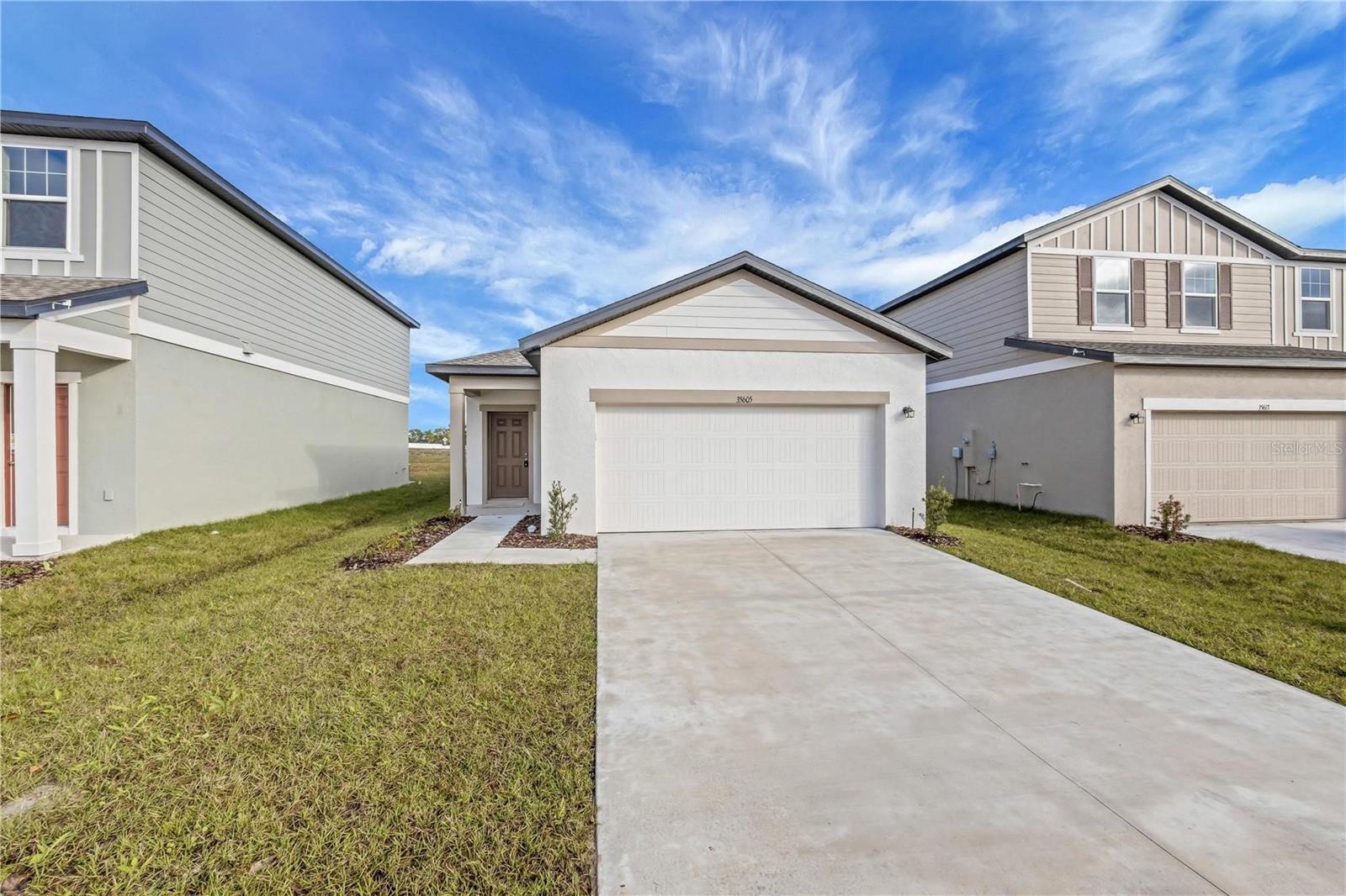 Details for 35605 Buttonweed Trail, ZEPHYRHILLS, FL 33541