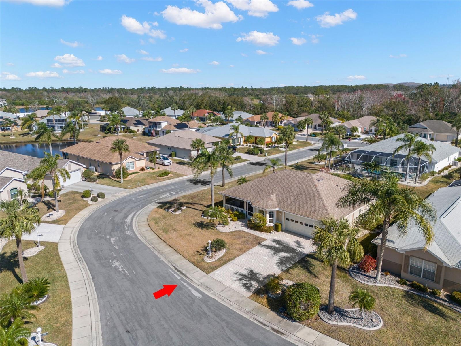 Image 28 of 34 For 1311 Caloosa Lake Court