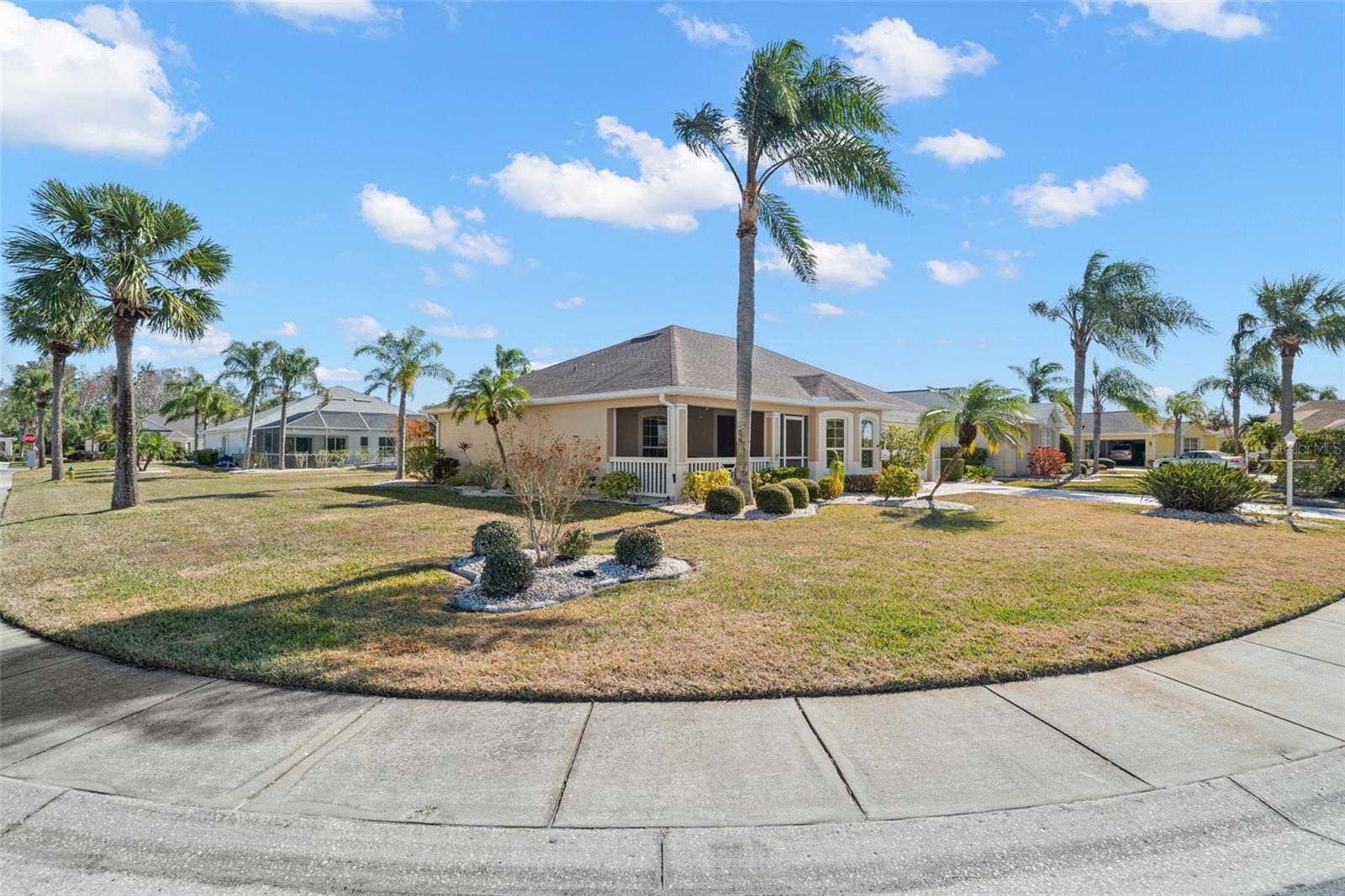 Image 3 of 34 For 1311 Caloosa Lake Court