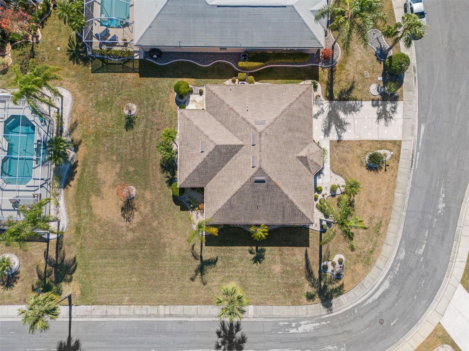 Image 30 of 34 For 1311 Caloosa Lake Court