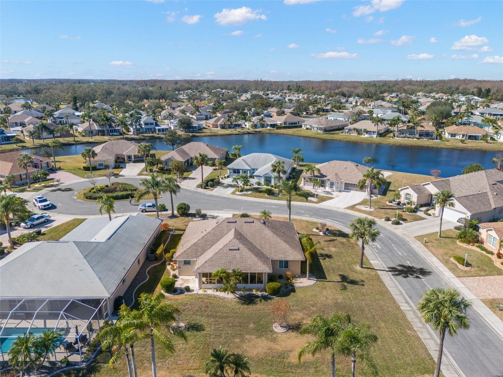 Image 33 of 34 For 1311 Caloosa Lake Court