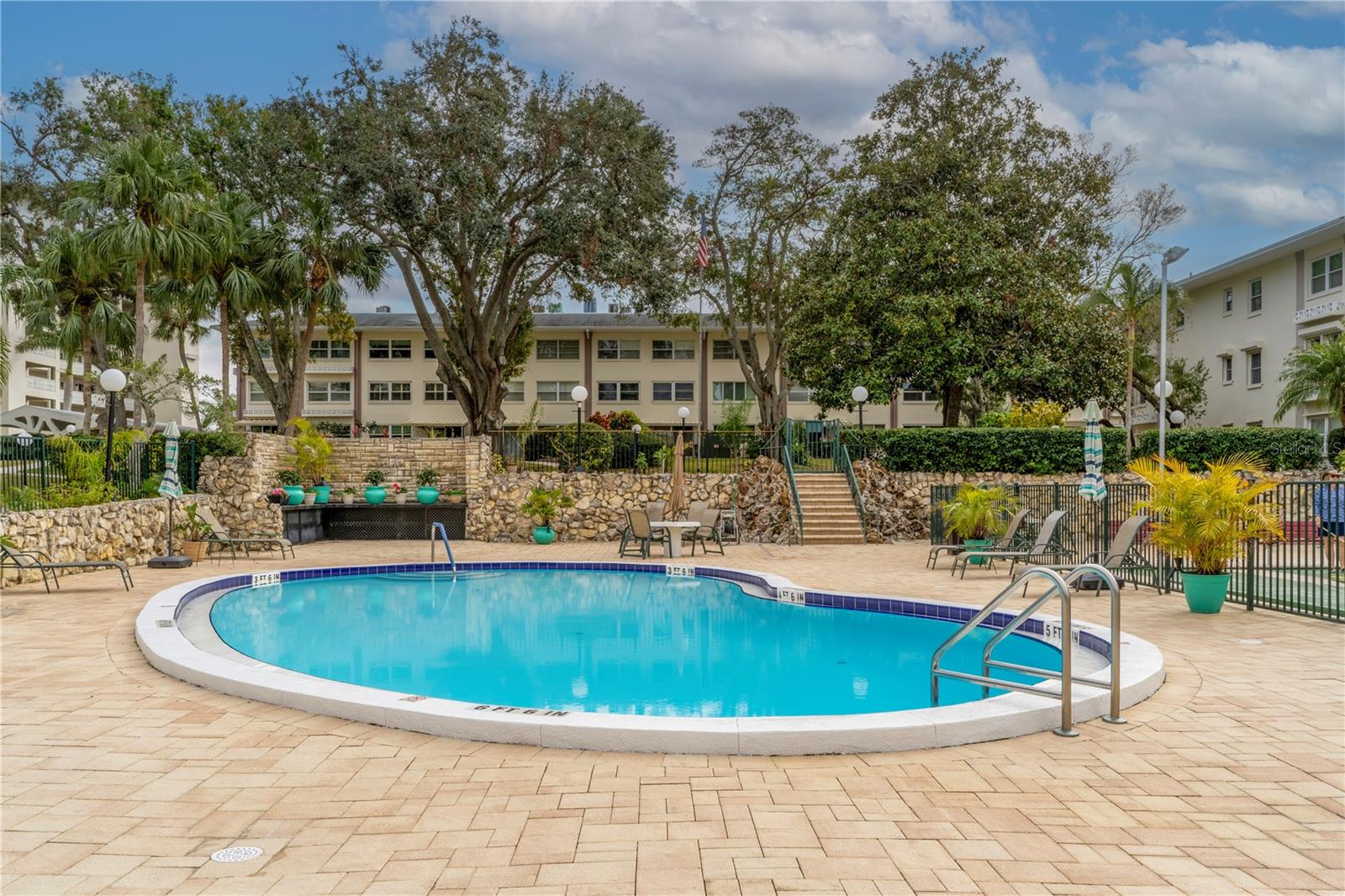 Details for 1235 Highland Avenue 1-202, CLEARWATER, FL 33756