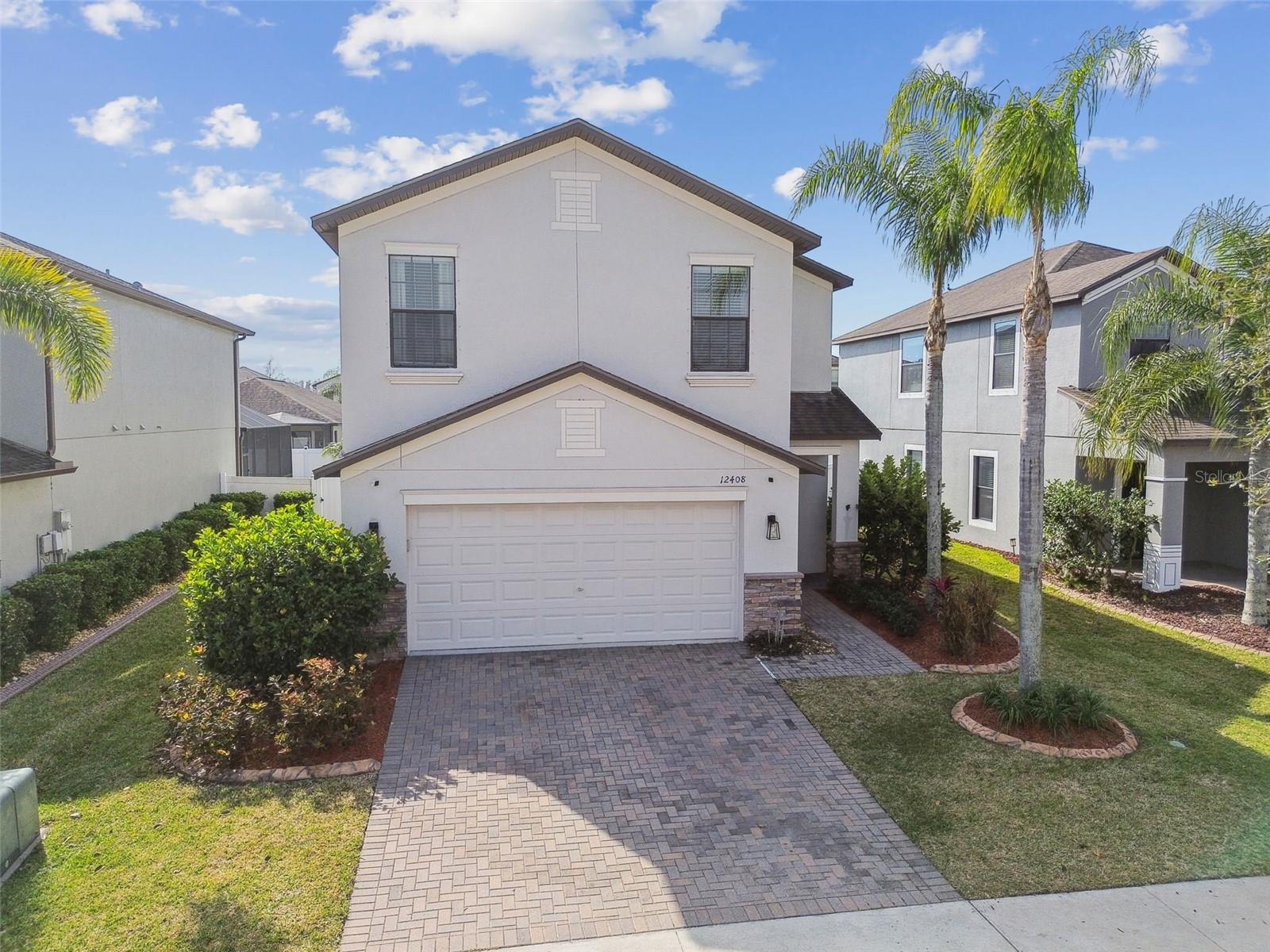 Details for 12408 Victarra Place, NEW PORT RICHEY, FL 34655