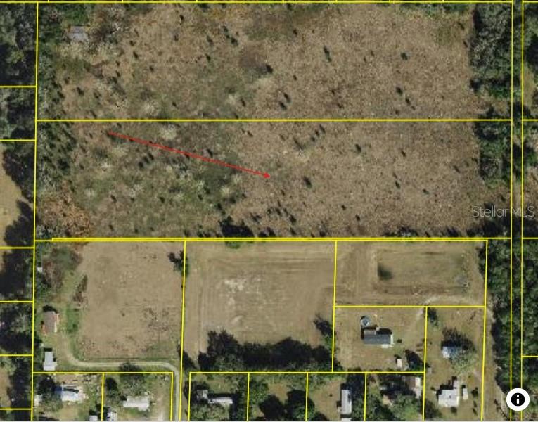 Details for  Kossik Road  , ZEPHYRHILLS, FL 33541