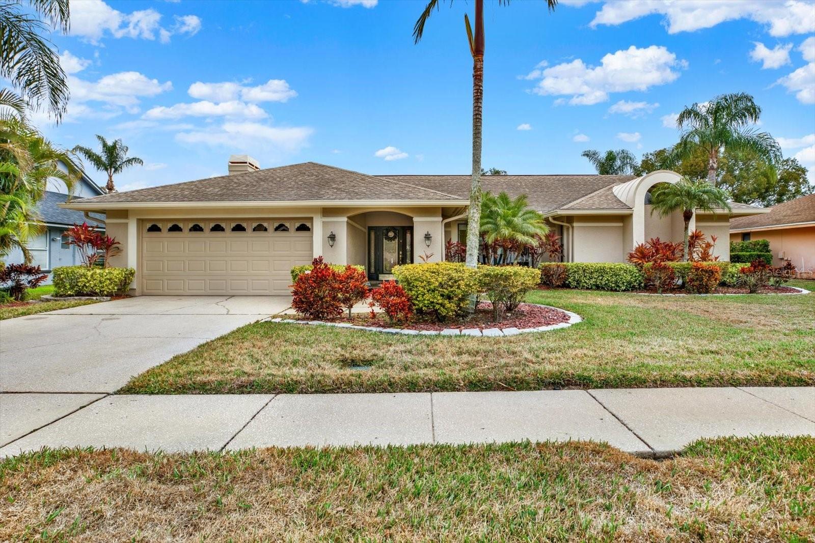 Details for 393 Waterford Circle E, TARPON SPRINGS, FL 34688