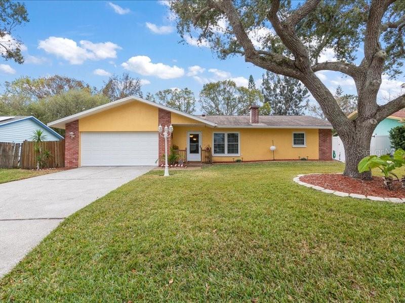 Details for 2237 Spanish Vistas Drive, DUNEDIN, FL 34698