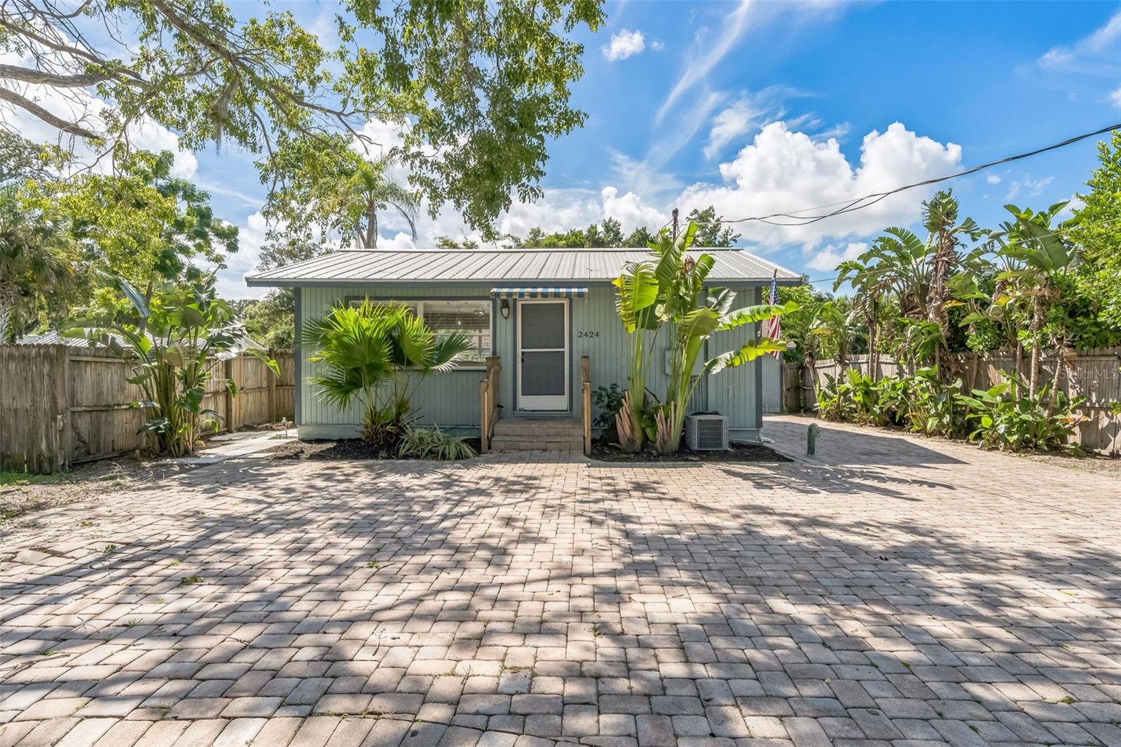 Details for 2424 Webber Street, SARASOTA, FL 34239