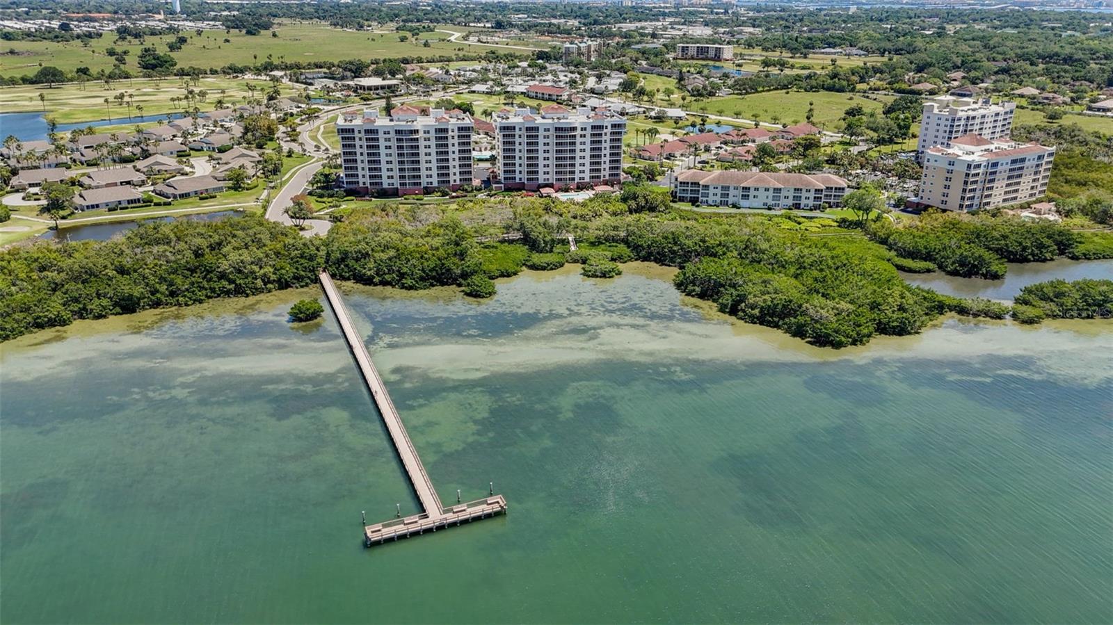 Image 64 of 69 For 2825 Terra Ceia Bay Boulevard 1504