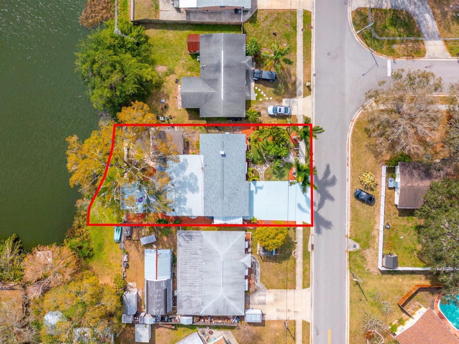 Image 53 of 62 For 8501 47th Street N