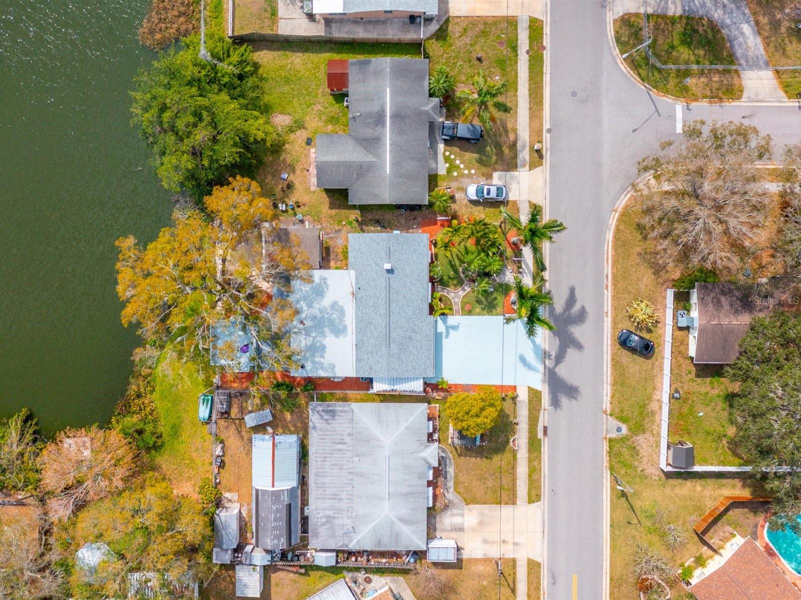 Image 54 of 62 For 8501 47th Street N